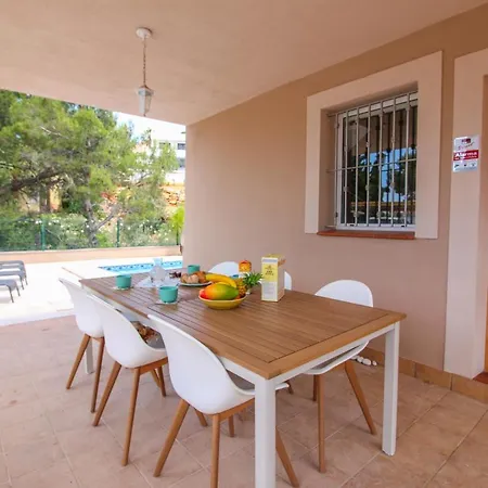 Campuso Ma 6p Denia