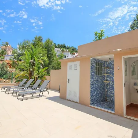 Campuso Ma 6p * Denia