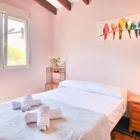 Campuso Ma 6p Villa
